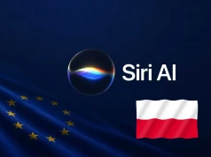 Siri AI – na jakich urządzeniach jest dostępna w Polsce?