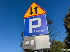 Podwyżka cen za płatne parkingi w Słupcy nieunikniona