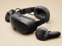Polskie ceny Steam Frame potwierdzają, że nikt już nie walczy o VR w mainstreamie