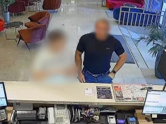 Krakowscy „Łowcy Głów” dopadli groźnego przestępcę