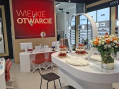 Jeszcze jeden sklep i padnie okrągła liczba. Sieć ma już 99 salonów w Polsce