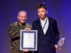 CloudFerro Bastion wyróżniony podczas MSPO 2026