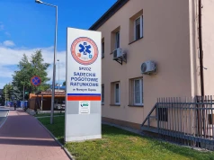 Sądecczyzna: Coraz większa agresja wobec ratowników medycznych