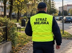 Nowe uprawnienia Straży Miejskiej! Mandaty posypią się w całej Polsce
