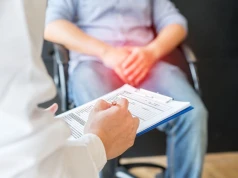 Problemy z prostatą to nie tylko rak. Zobacz, jakie objawy daje zapalenie gruczołu krokowego