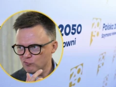 Hołownia nowym szefem klubu Polski 2050? Decyzja być może już dzisiaj