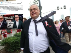 Szef TV Republika oskarżany o obiecywanie szefowi Zondacrypto prezydenckiego ułaskawienia