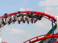 Wybrano najlepszy park rozrywki w Europie. Polski gigant pokonał nawet Disneyland