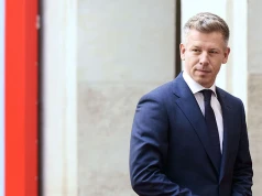 Węgry wycofują się z ustawy Orbana. W tle upomnienia z Unii Europejskiej