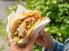 Grecki street food wchodzi do Westfield Mokotów. Pita Bros otwiera lokal