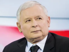 Kto mógłby godnie zastąpić Kaczyńskiego? Elektorat wskazał następcę prezesa PiS