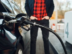 Rekord cen paliw w USA. Diesel po raz pierwszy przekroczył 6 dolarów