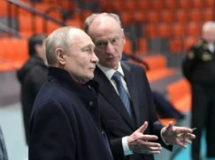 Doradca Putina odgraża się Polsce. "Przestanie istnieć"