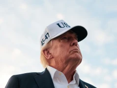 Trump idzie na zwarcie. Gigantyczne cła na ponad 100 produktów. Wojna handlowa eskaluje