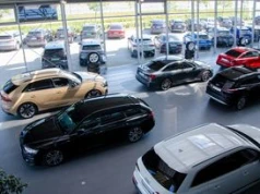 Odliczenie VAT zachętą do kupowania elektryków. KE rozważa nowe zasady