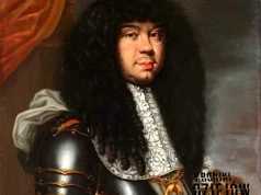 Władał ośmioma językami, w żadnym nie miał nic do powiedzenia. Czy "Małpa" z serialu 1670 był rzeczywiście najgorszym królem Polski?