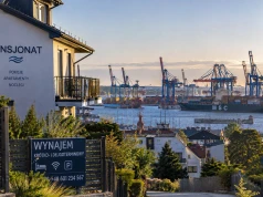Przylądek Pomerania to szansa nie dla hotelowych sieciówek, a dla pensjonatów i lokalnych przedsiębiorców. Świnoujście już to przerabiało