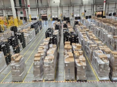 Amazon podnosi pensje w Polsce. Oto nowe stawki
