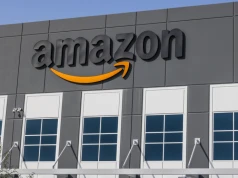 Amazon podnosi pensje w Polsce. Od października nawet 8404 zł brutto