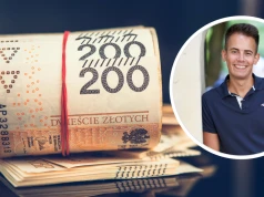 Mateusz ma 37 lat i chce urwać się z "łańcucha" etatu. Podaje konkretne kwoty