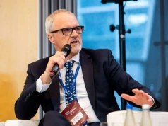 Okienczyc (Welcome): Staramy się być gotowi na wejście konkurencji