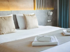 Luksus znaczy już co innego. Od dziś nowe zasady hotelowych gwiazdek