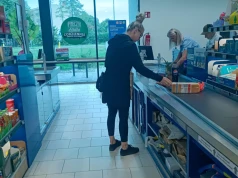Lidl zatrudnia już prawie 30 tys. osób. Sieć pokazuje, kto stoi za jej sukcesem