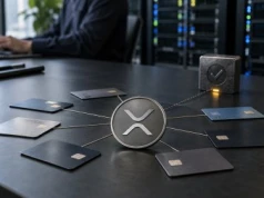 XRP Ledger o krok od uruchomienia dużej aktualizacji