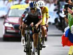 Remco Evenepoel o mistrzostwach świata: „Jest to naprawdę trudne dla cięższych zawodników”