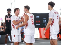 Koszykówka 3×3: Zwycięstwo i porażka Biało-Czerwonych na otwarcie MŚ U23