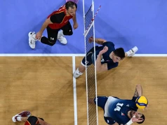 Dramat gwiazdy siatkarskiej reprezentacji! To dla niego koniec ME 2026