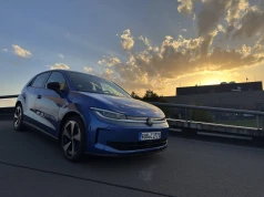 Jeździłem elektrycznym Volkswagenem po torze Porsche. Pokazali też nowych członków ID. Family