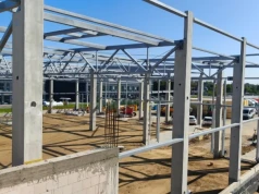 Cargo we Wrocławiu potroi swoje moce. Rozbudowany terminal ma być "bramą dla Europy Środkowej"