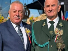Zbigniew Skrzek wyróżniony tytułem „Za Zasługi dla Powiatu Piotrkowskiego”