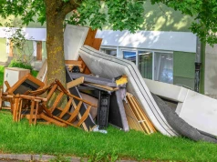 Koniec jeżdżenia do PSZOK. Gabaryty zabiorą prosto spod domu