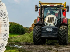 „U mnie też kasa”. Zaliczki dostało już prawie 300 tys. rolników