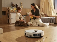 Zapomnij o odkurzaniu tej jesieni! Roboty sprzątające MOVA kupisz teraz znacznie taniej!