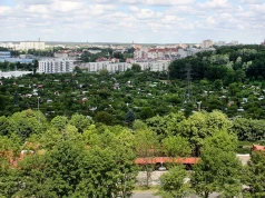 Nie mógł swobodnie dotrzeć do własnej działki. Interweniował Rzecznik Praw Obywatelskich