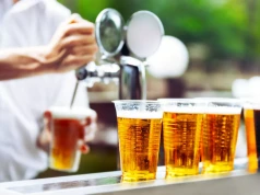 Kurczy się polski rynek piwa. Żywiec zamknął dwa browary w trzy lata