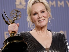 Jean Smart przeszła do historii Emmy. Nie dokonała tego wcześniej żadna kobieta