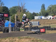 ME Supermoto: Polacy skuteczni na Węgrzech! Krzemień wygrywa, rodzeństwo Irzyk w czołówce, Kotowska i Jagielski z mocnymi wynikami