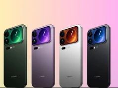 Xiaomi też będzie miało 18 Pro Max. Z dwoma ekranami