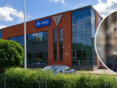 Zmiany w zarządzie PGZ. Odchodzi wiceprezes Jan Grabowski