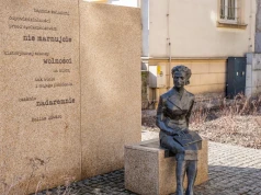 Muzeum Tradycji Niepodległościowych dostanie dodatkowe 2 mln zł. Siedzibę przy Gdańskiej czeka duża rewitalizacja