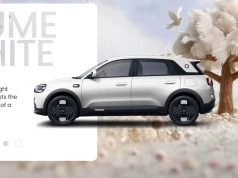 Chery Q trafi do Europy. I Polski. Główna konkurencja: Skoda Epiq, Leamotor B03, Hyundai Ioniq 3, Geely E2