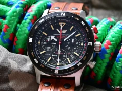 Recenzja: Vostok Europe Ratownik Tatr Klemens „Klimek” Bachleda. Mocarny zegarek!