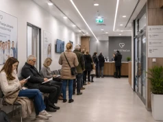 Nawet 574 dni oczekiwania na badanie. Alivia pokazuje skutki zmian w finansowaniu diagnostyki