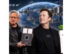 SpaceX doleci do 250 USD za akcję? Elon Musk stawia wszystko na kosmiczne AI