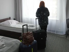 Nowe stawki za sanatorium na NFZ od 1 października. Taki sam turnus, ale inny koszt