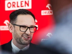 Kryptowaluty, Wenezuela i puste tankowce. Śledztwo "FT" odsłania kulisy afery w Orlenie